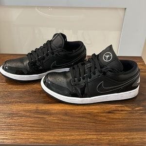 Jordan low men sneakers